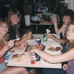 Meet your Posher, Sandra